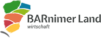 Logo Region Barnimer Land Wirtschaft